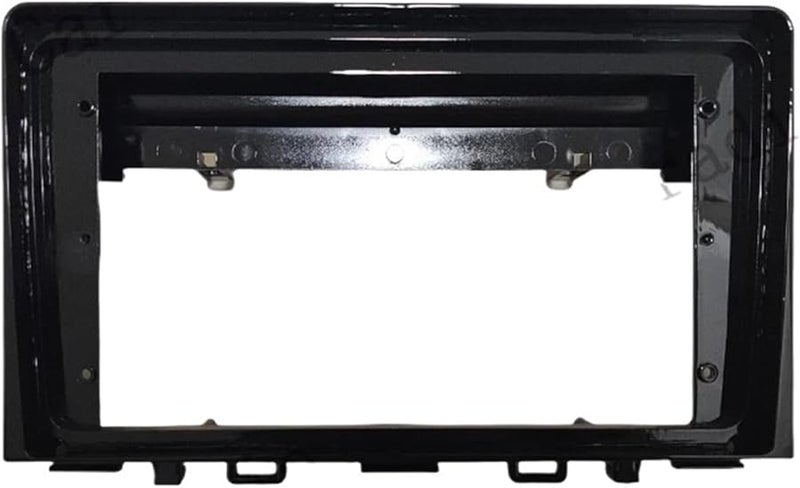 Kia Morning 2016 Plus 9 Inch Android Car Radio Stereo Frame Only Frame